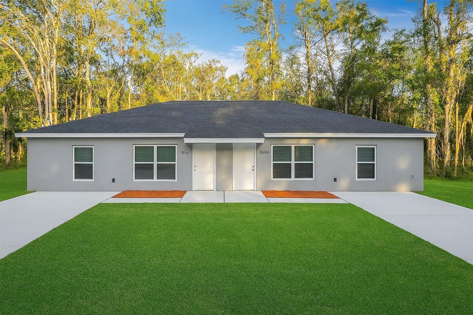 11010 N EDITH PT, CITRUS SPRINGS, FL, 34434