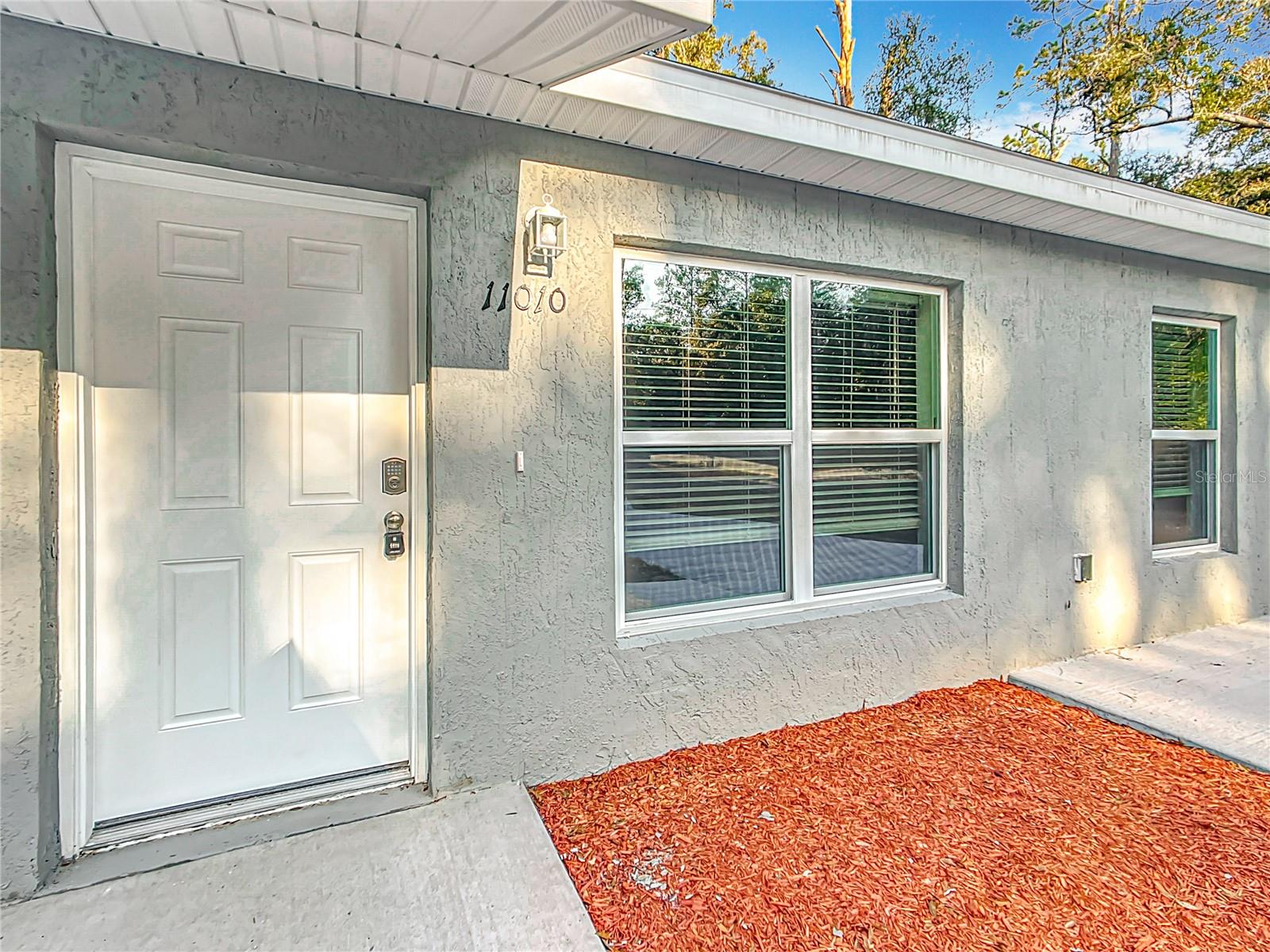 11010 N EDITH PT, CITRUS SPRINGS, FL, 34434