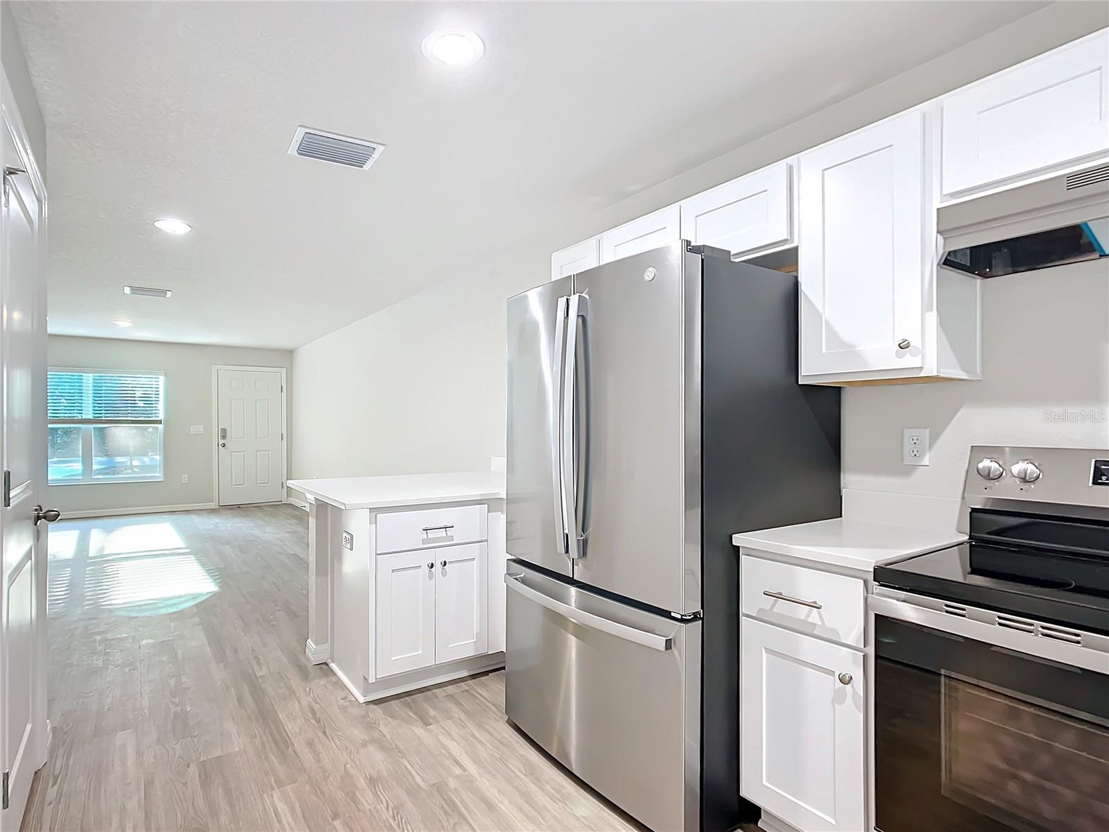 11010 N EDITH PT, CITRUS SPRINGS, FL, 34434