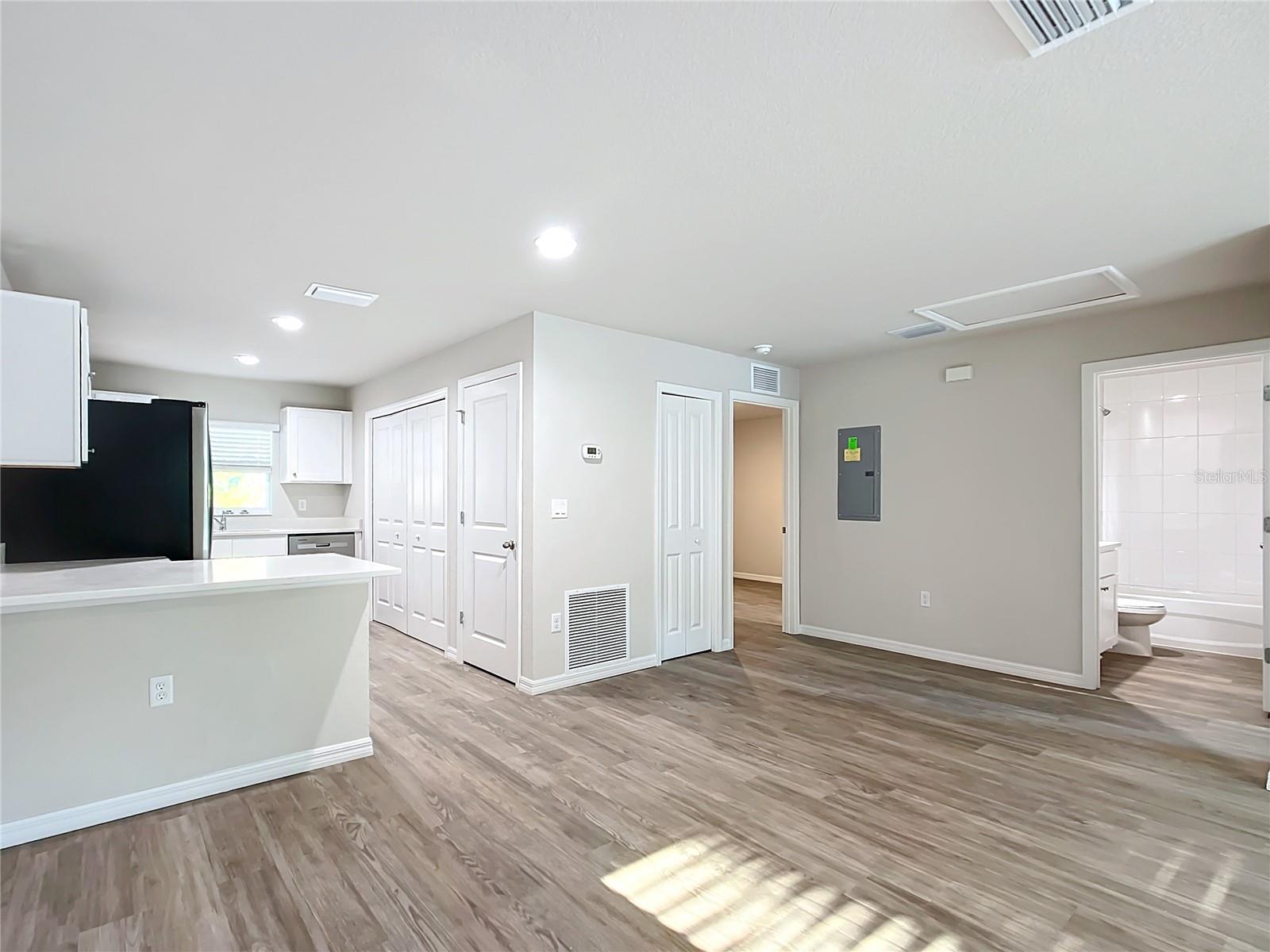 11010 N EDITH PT, CITRUS SPRINGS, FL, 34434
