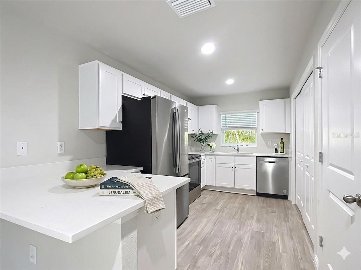 11010 N EDITH PT, CITRUS SPRINGS, FL, 34434