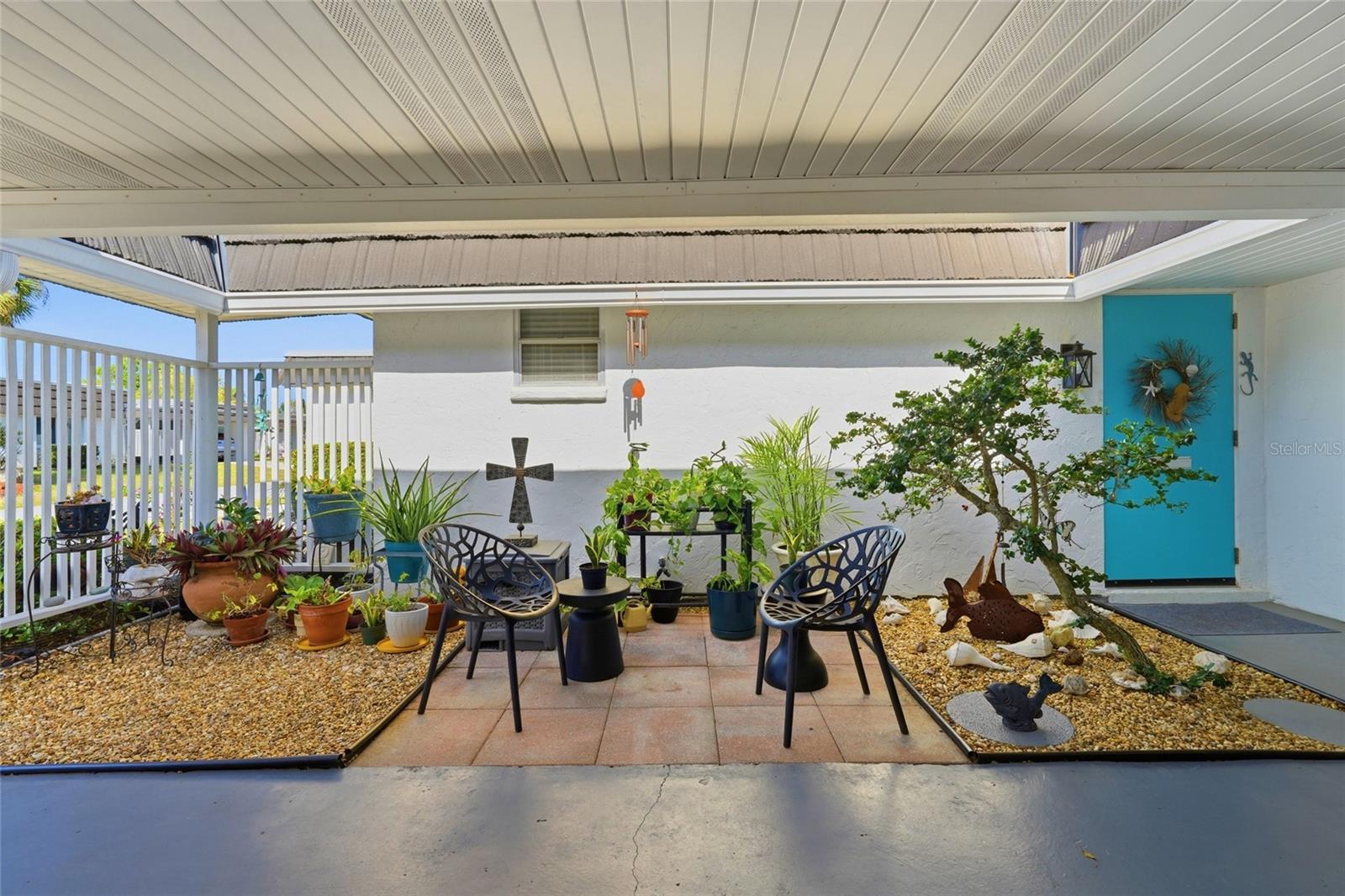 3985 OVERLOOK BND #16, SARASOTA, FL, 34232