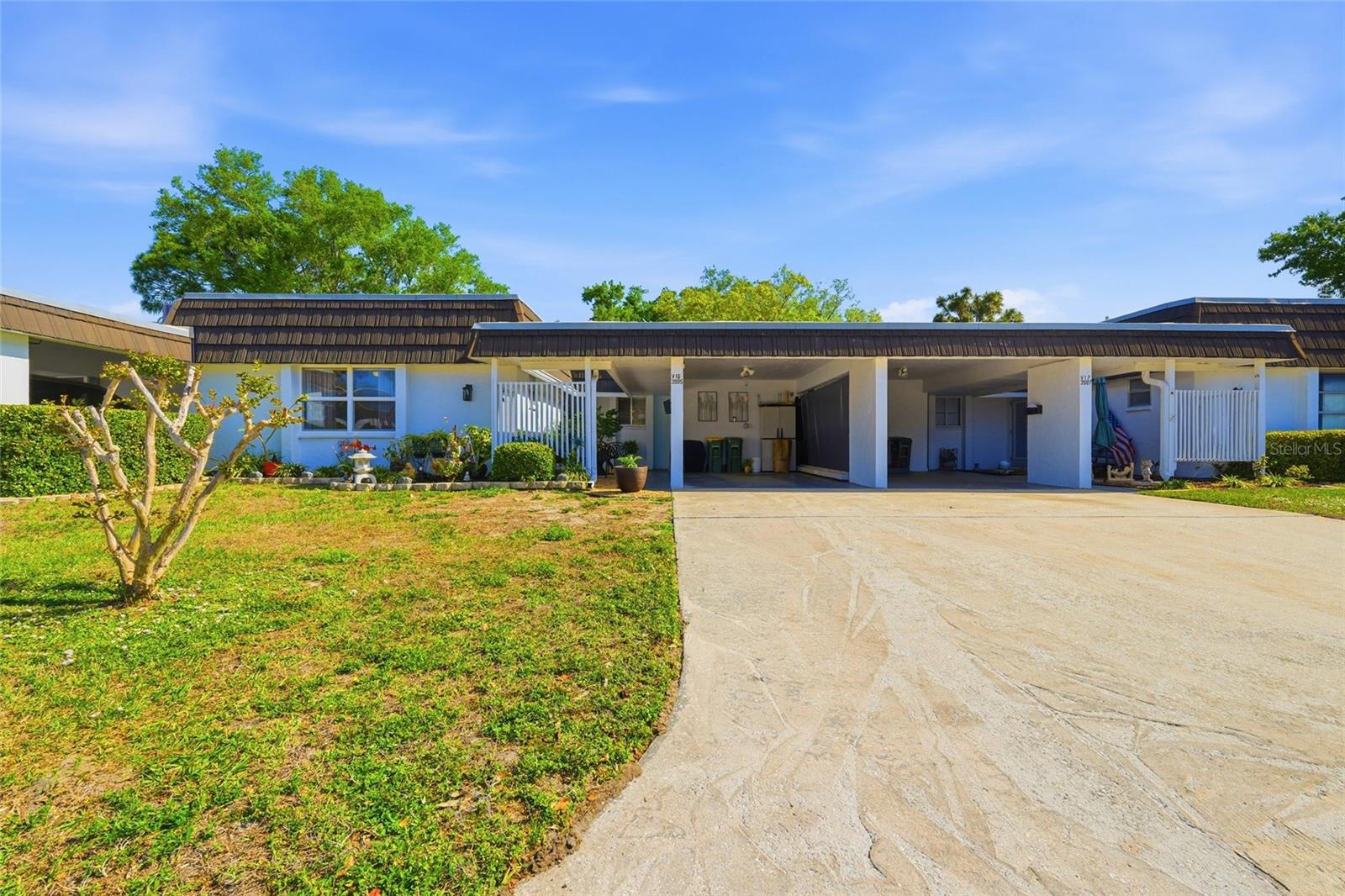 3985 OVERLOOK BND #16, SARASOTA, FL, 34232