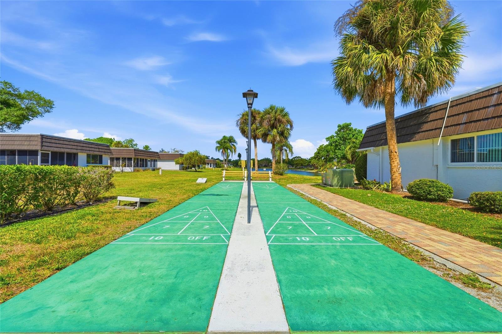 3985 OVERLOOK BND #16, SARASOTA, FL, 34232