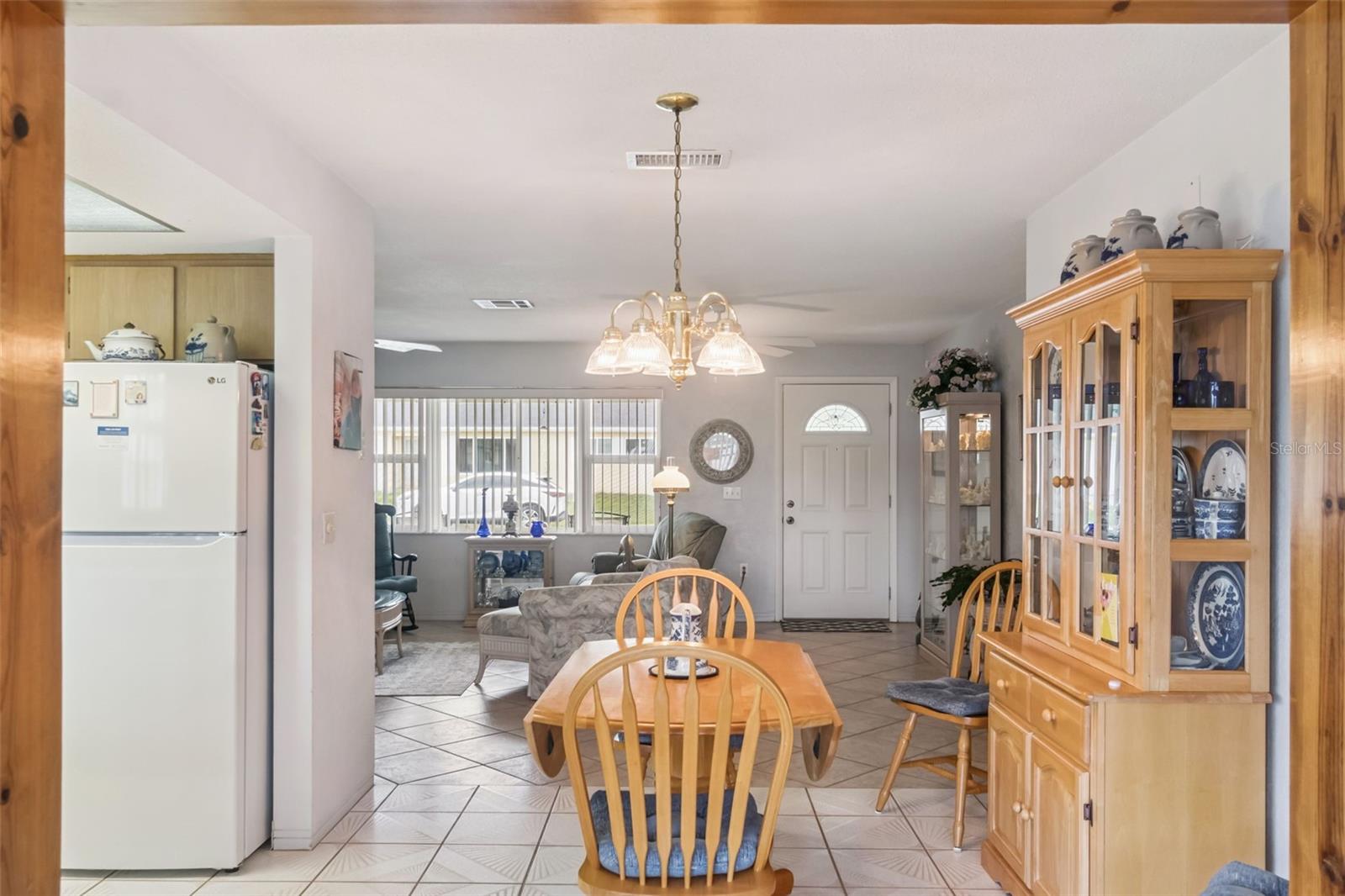 31 MARIGOLD LN, DEBARY, FL, 32713