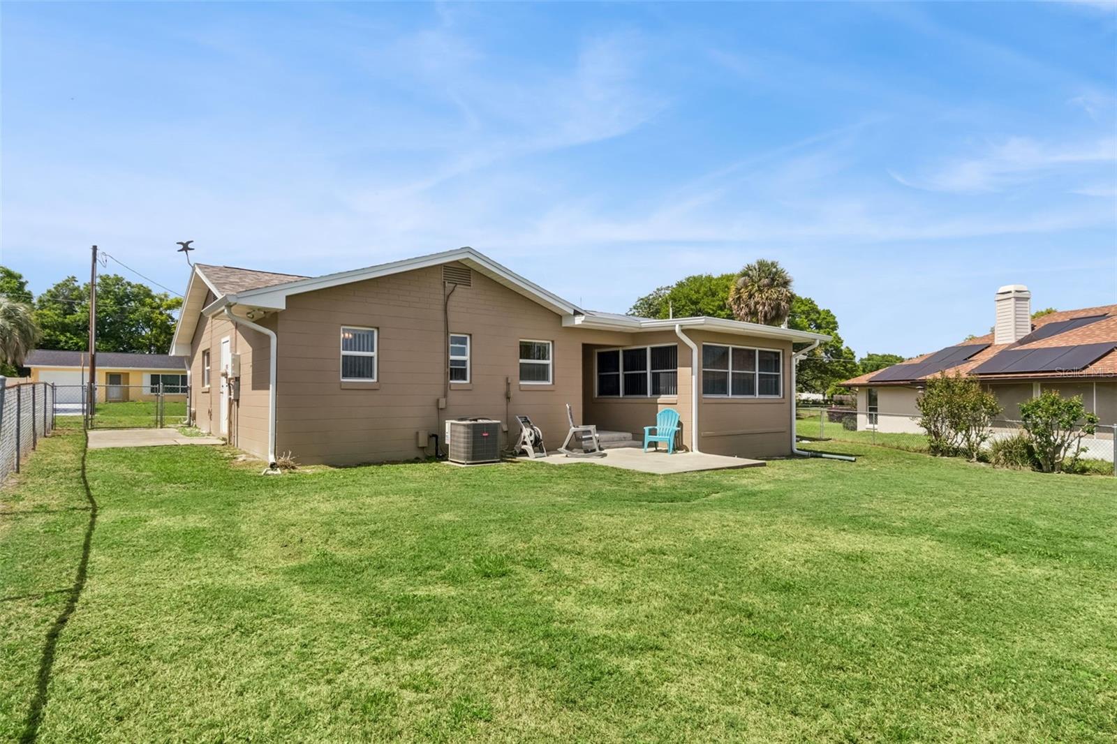 31 MARIGOLD LN, DEBARY, FL, 32713
