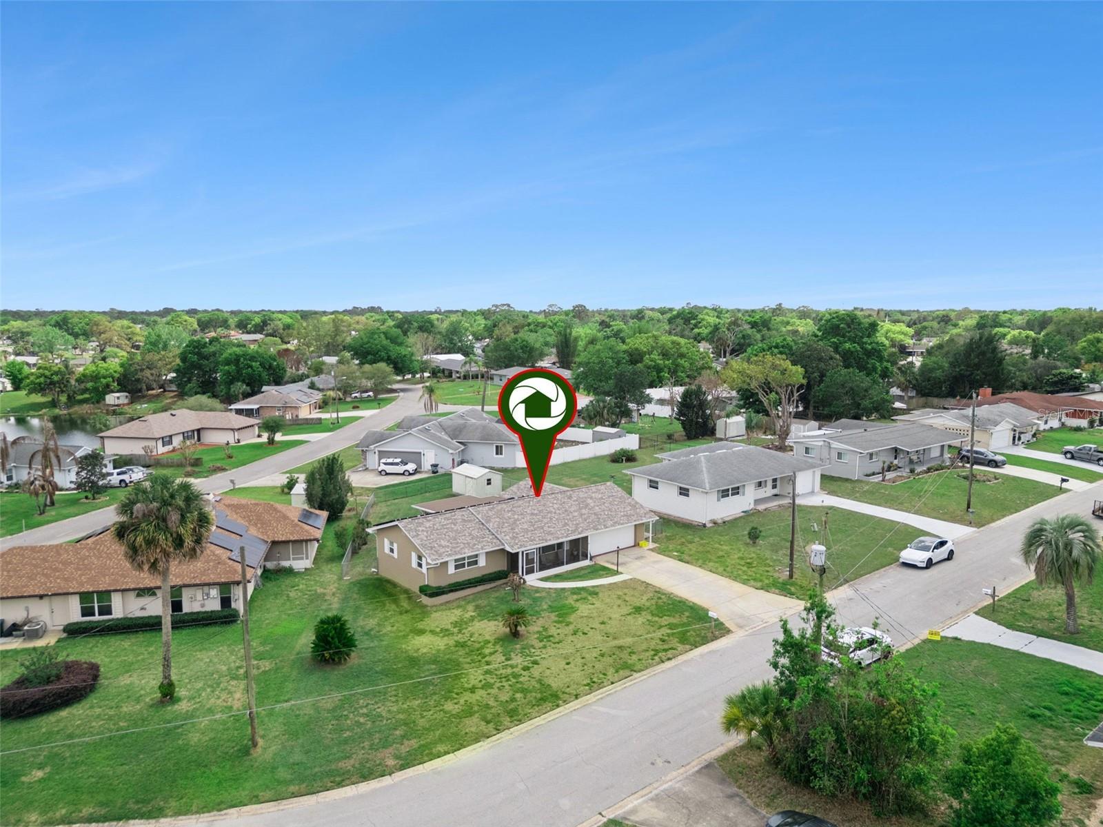 31 MARIGOLD LN, DEBARY, FL, 32713