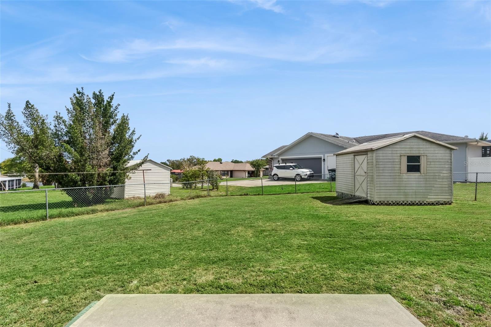 31 MARIGOLD LN, DEBARY, FL, 32713