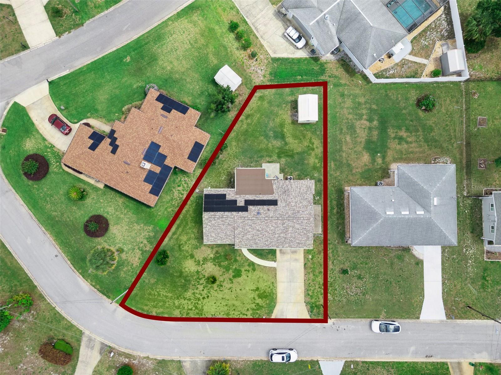 31 MARIGOLD LN, DEBARY, FL, 32713