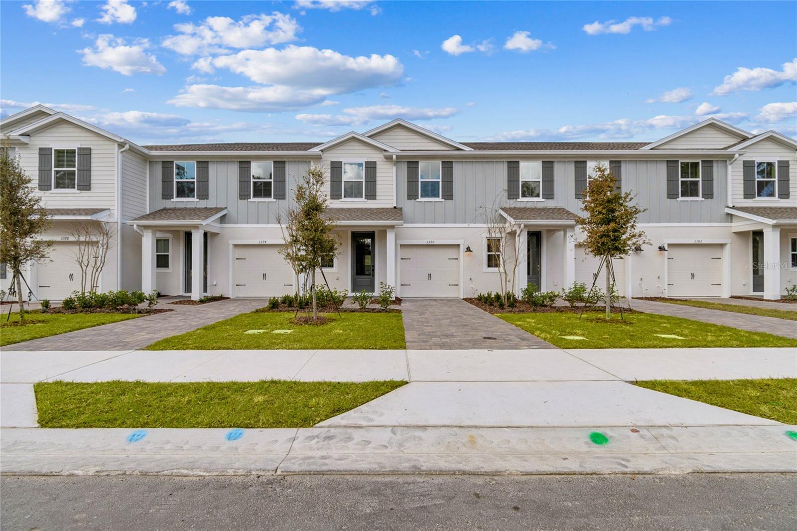 3390 WITHERS WAY #65, DAVENPORT, FL, 33837