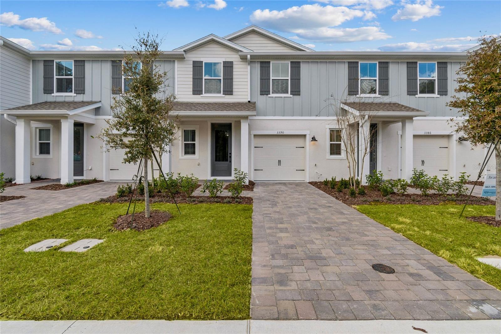 3390 WITHERS WAY #65, DAVENPORT, FL, 33837