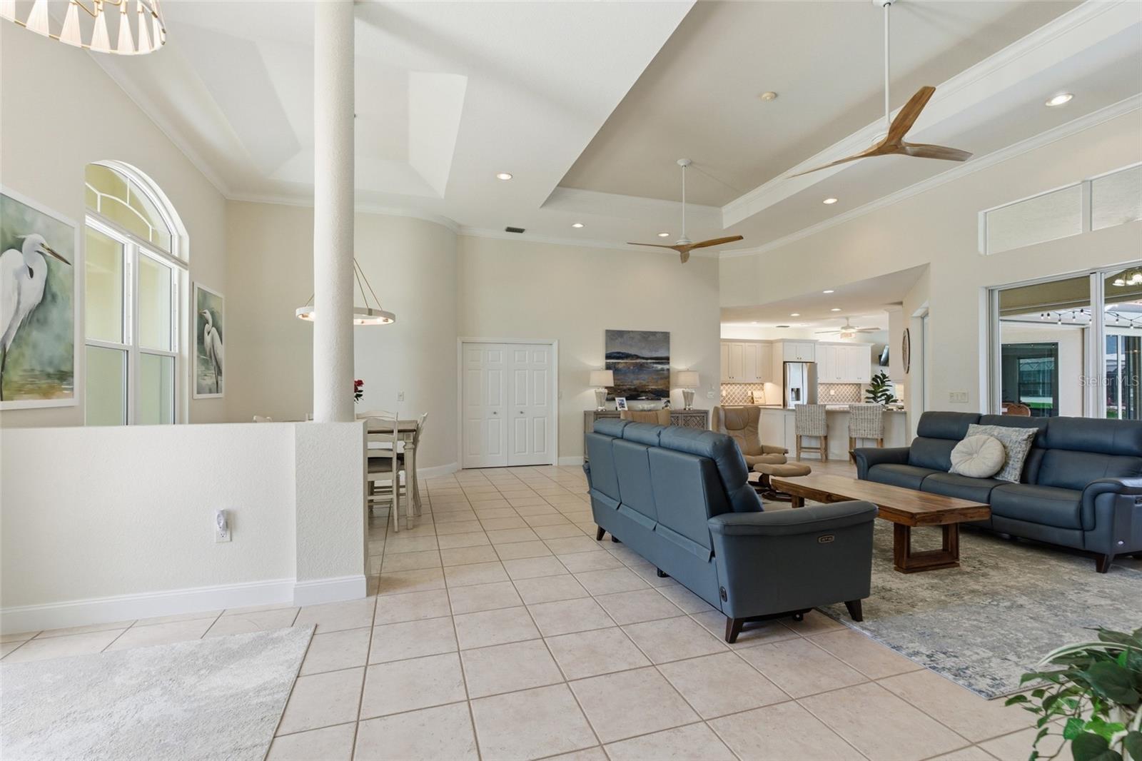 1312 SEA HORSE CT, PUNTA GORDA, FL, 33950
