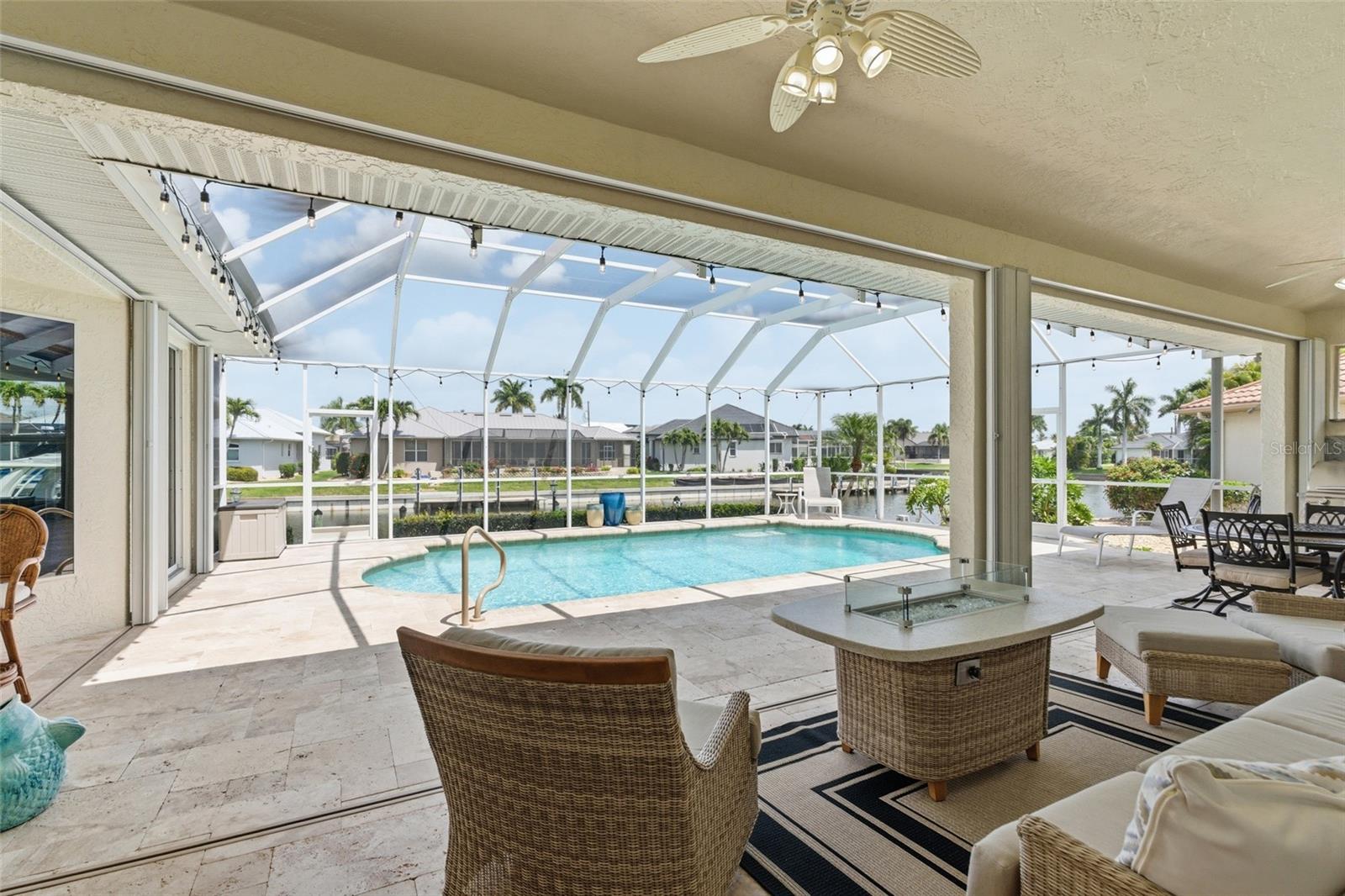 1312 SEA HORSE CT, PUNTA GORDA, FL, 33950