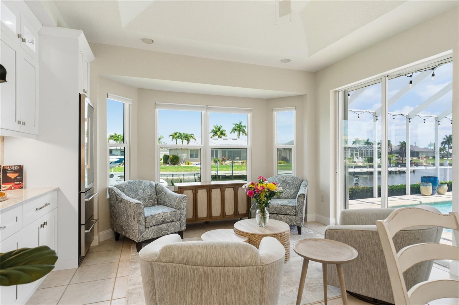 1312 SEA HORSE CT, PUNTA GORDA, FL, 33950