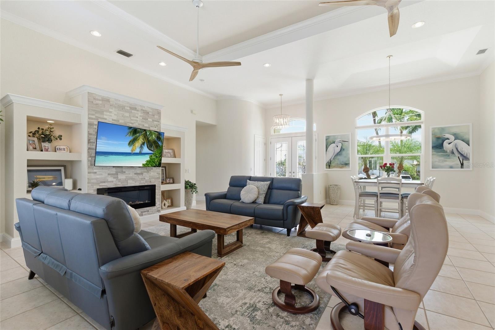 1312 SEA HORSE CT, PUNTA GORDA, FL, 33950