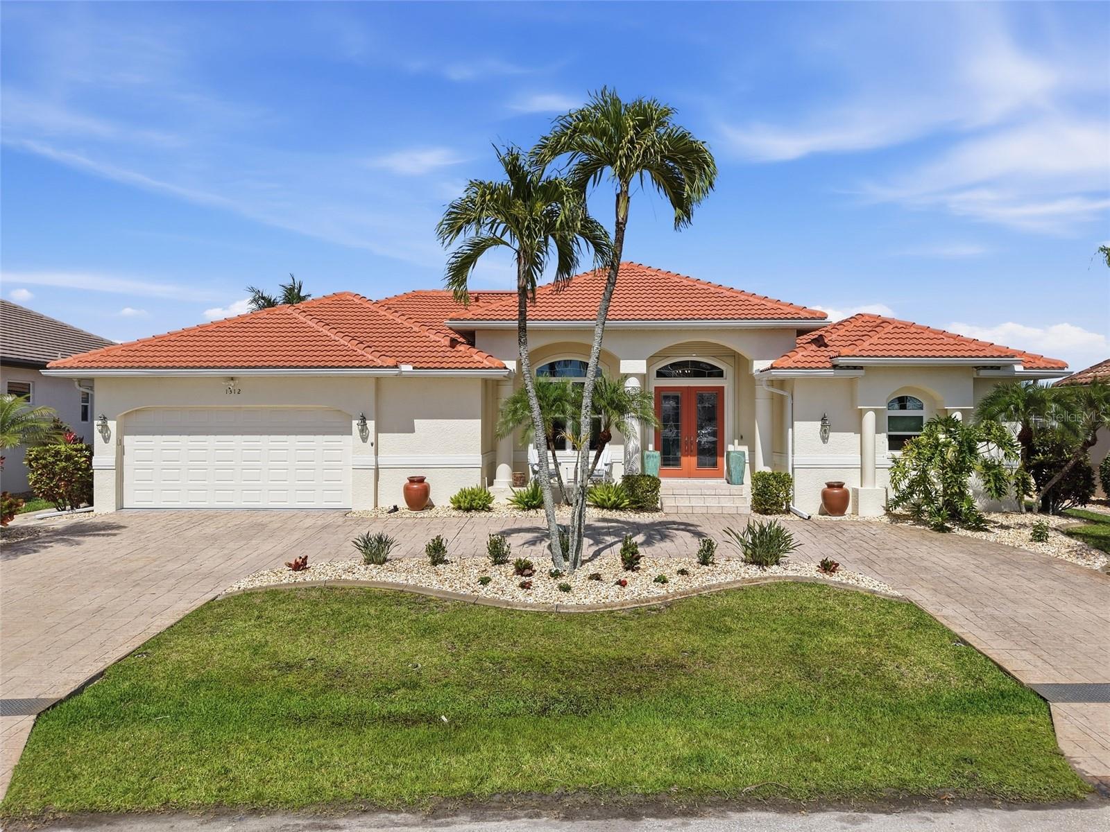 1312 SEA HORSE CT, PUNTA GORDA, FL, 33950