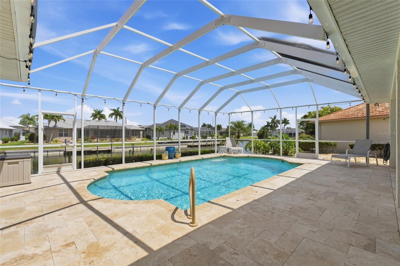 1312 SEA HORSE CT, PUNTA GORDA, FL, 33950