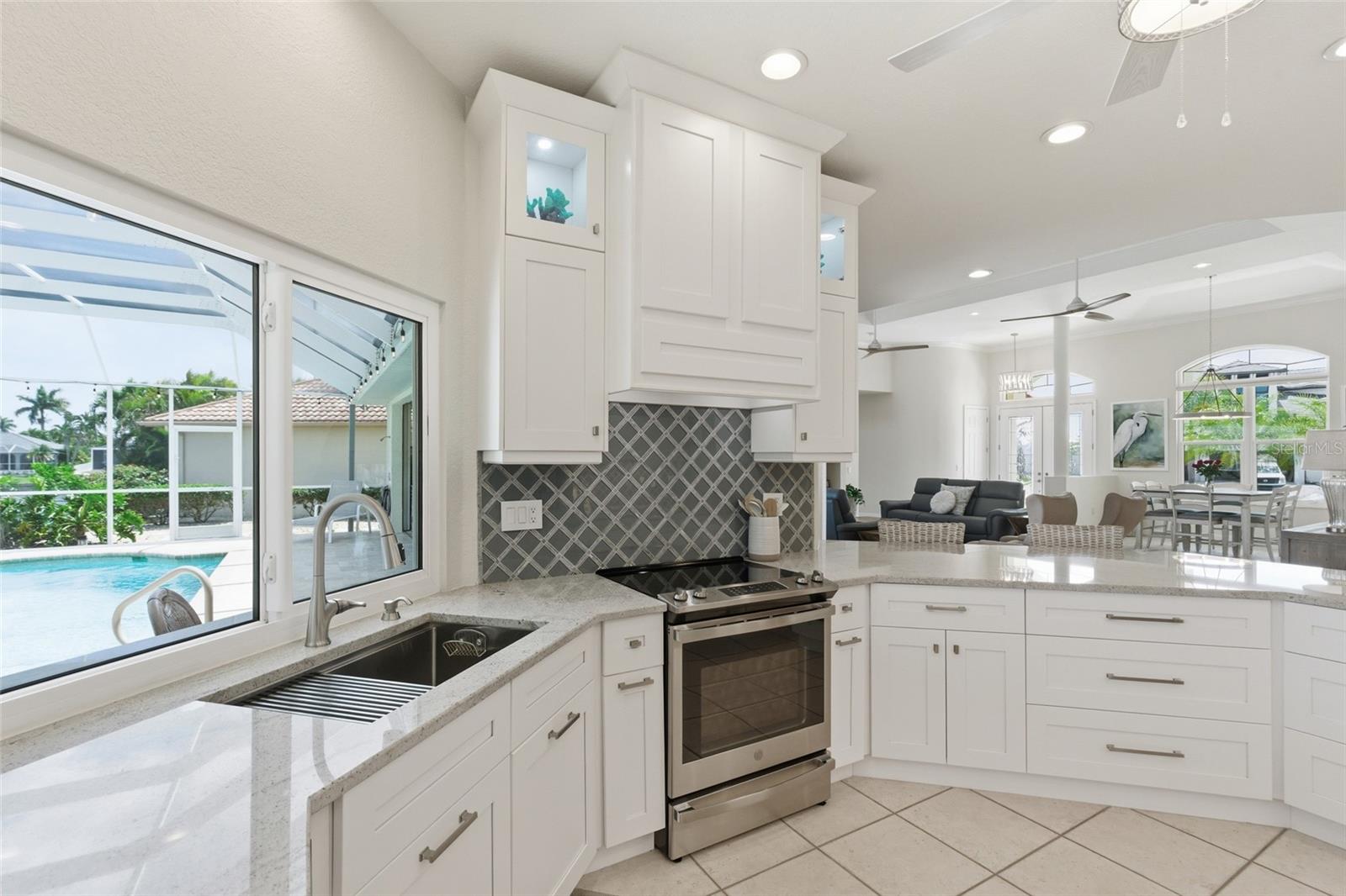 1312 SEA HORSE CT, PUNTA GORDA, FL, 33950
