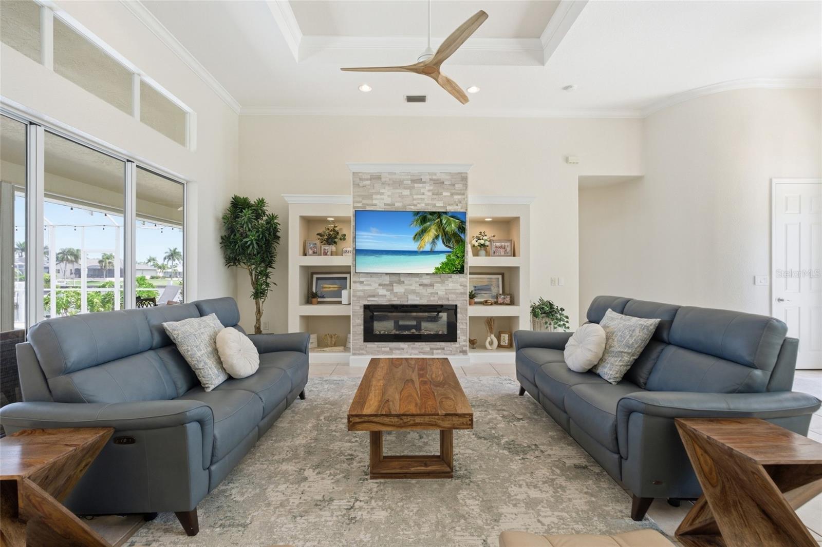 1312 SEA HORSE CT, PUNTA GORDA, FL, 33950