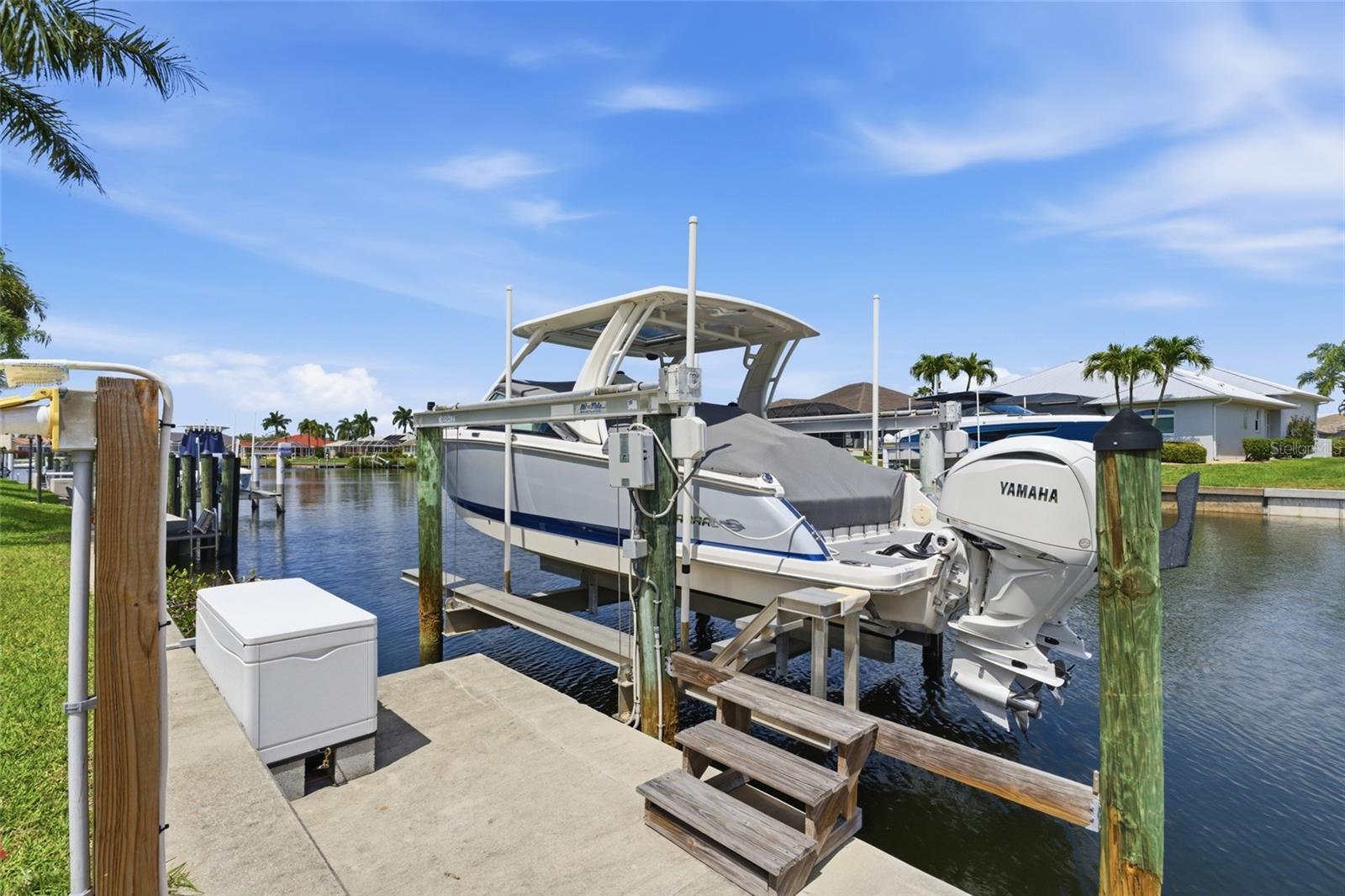 1312 SEA HORSE CT, PUNTA GORDA, FL, 33950