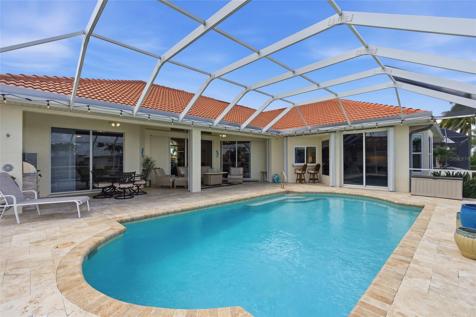 1312 SEA HORSE CT, PUNTA GORDA, FL, 33950