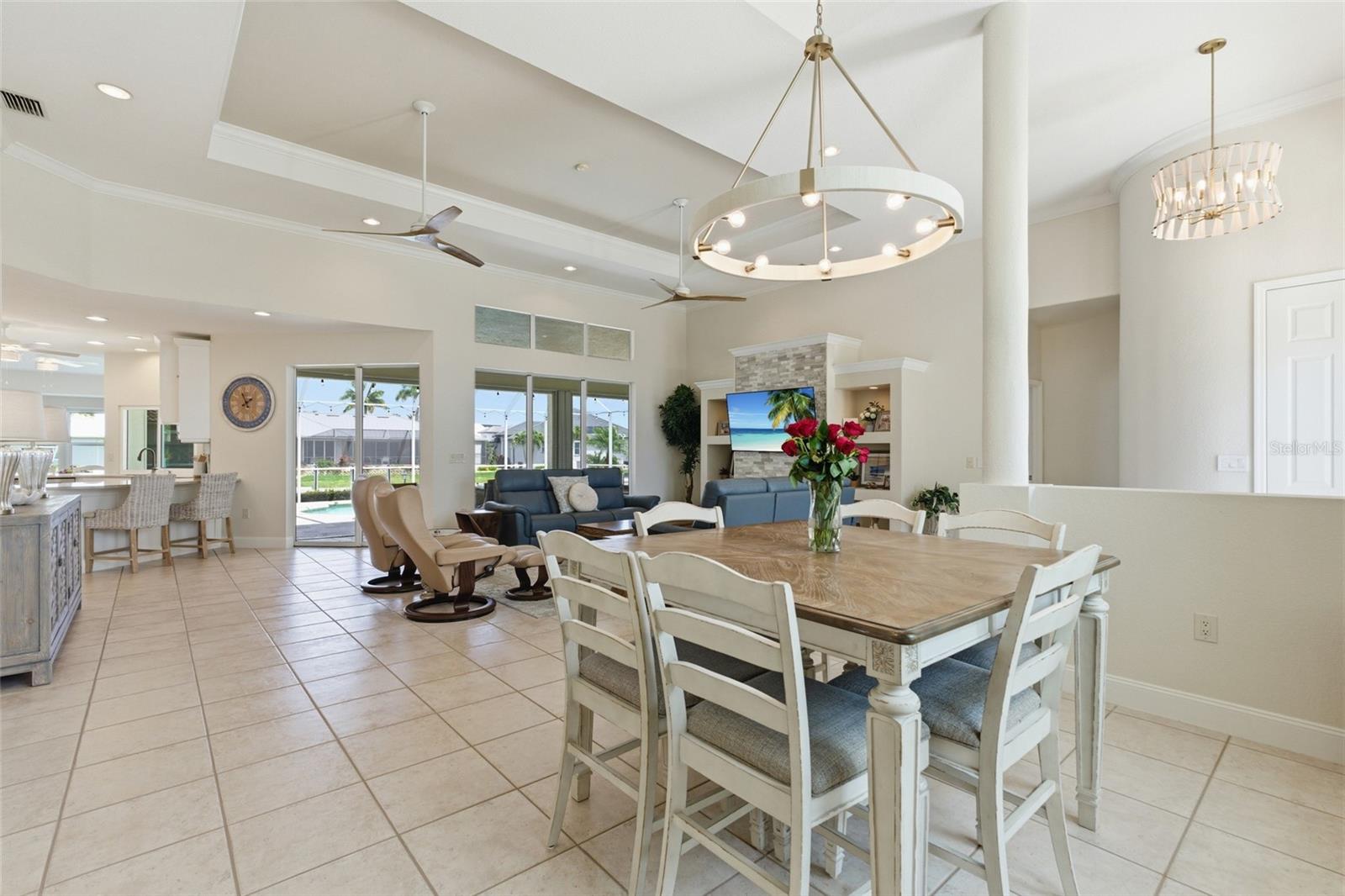 1312 SEA HORSE CT, PUNTA GORDA, FL, 33950