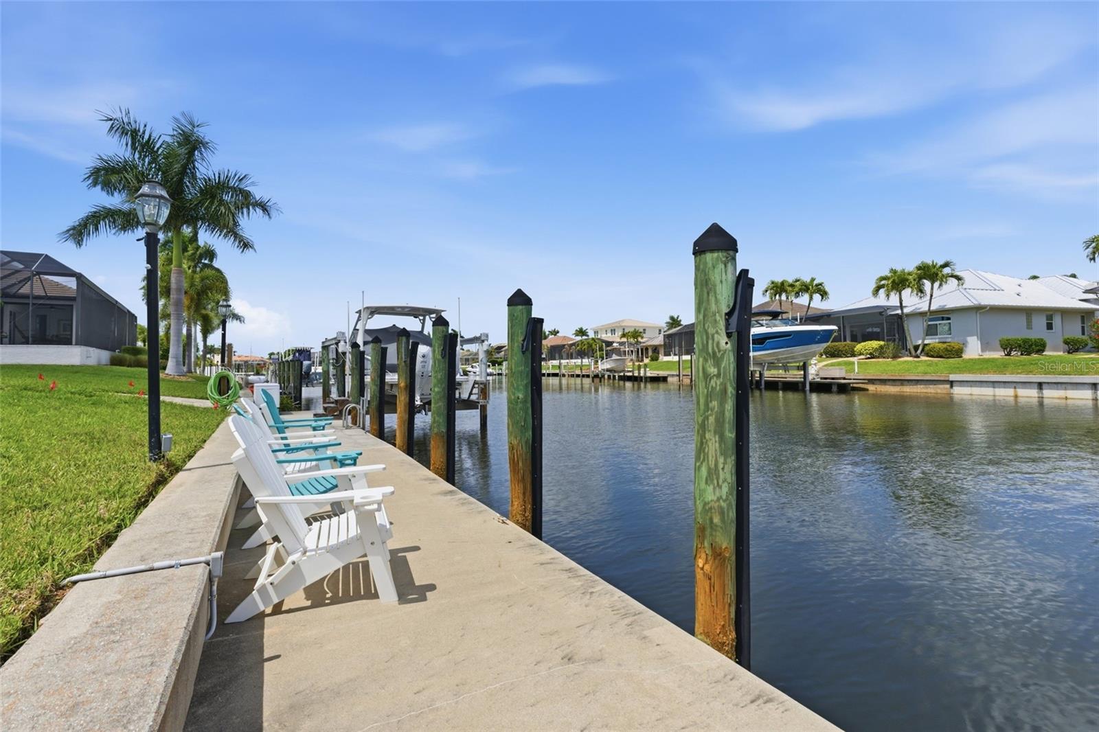 1312 SEA HORSE CT, PUNTA GORDA, FL, 33950