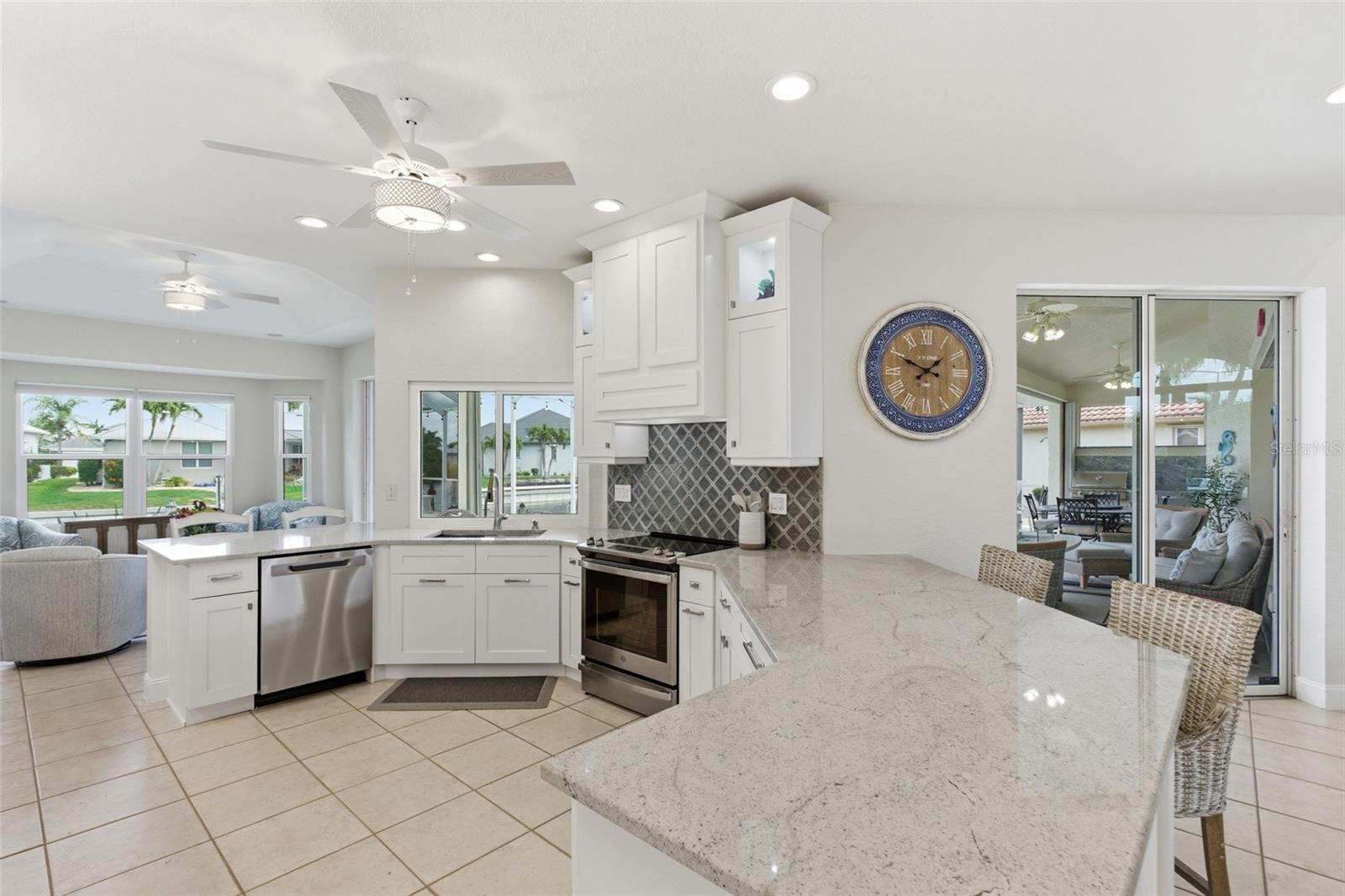 1312 SEA HORSE CT, PUNTA GORDA, FL, 33950