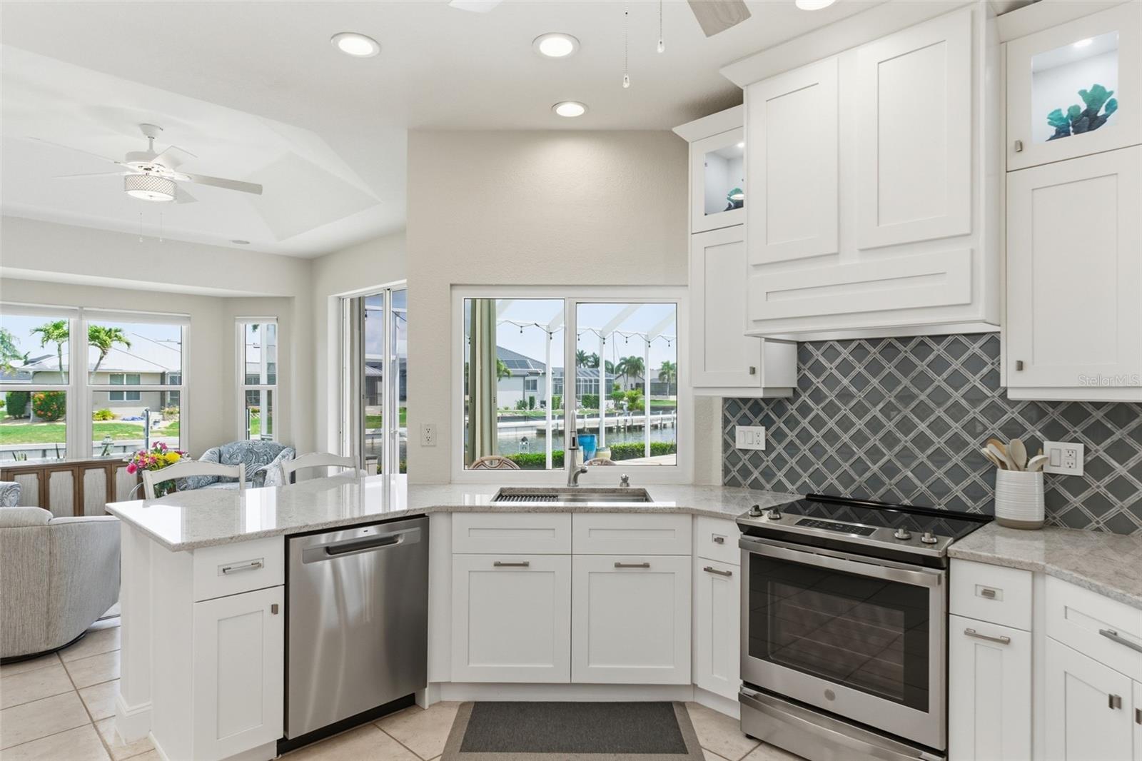 1312 SEA HORSE CT, PUNTA GORDA, FL, 33950