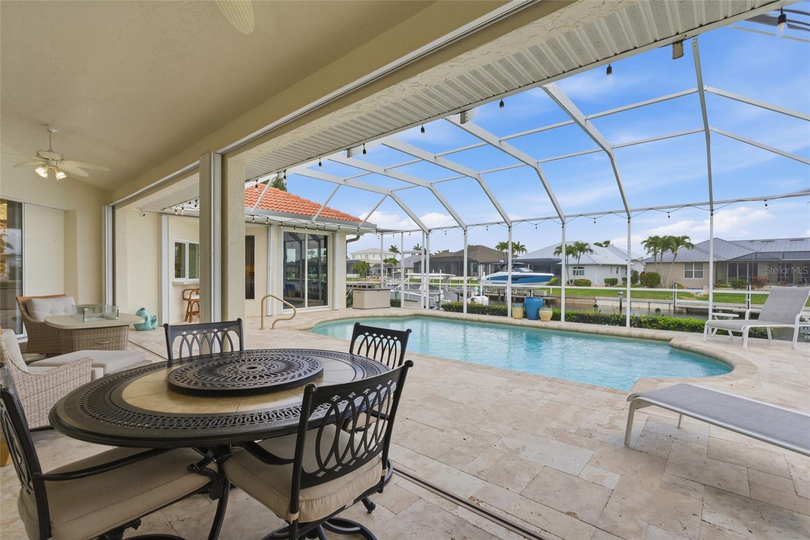1312 SEA HORSE CT, PUNTA GORDA, FL, 33950