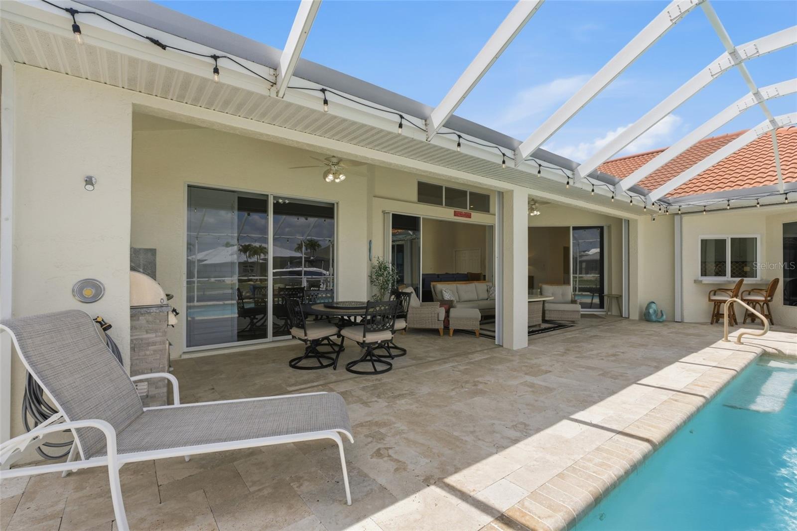 1312 SEA HORSE CT, PUNTA GORDA, FL, 33950