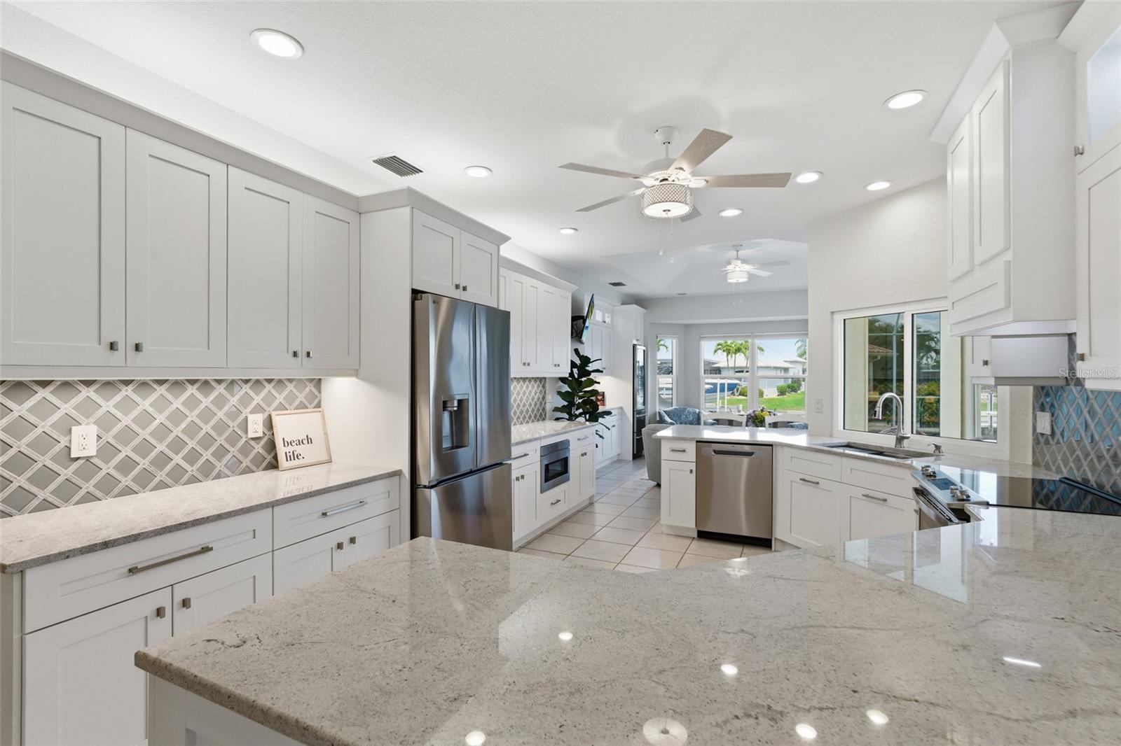 1312 SEA HORSE CT, PUNTA GORDA, FL, 33950