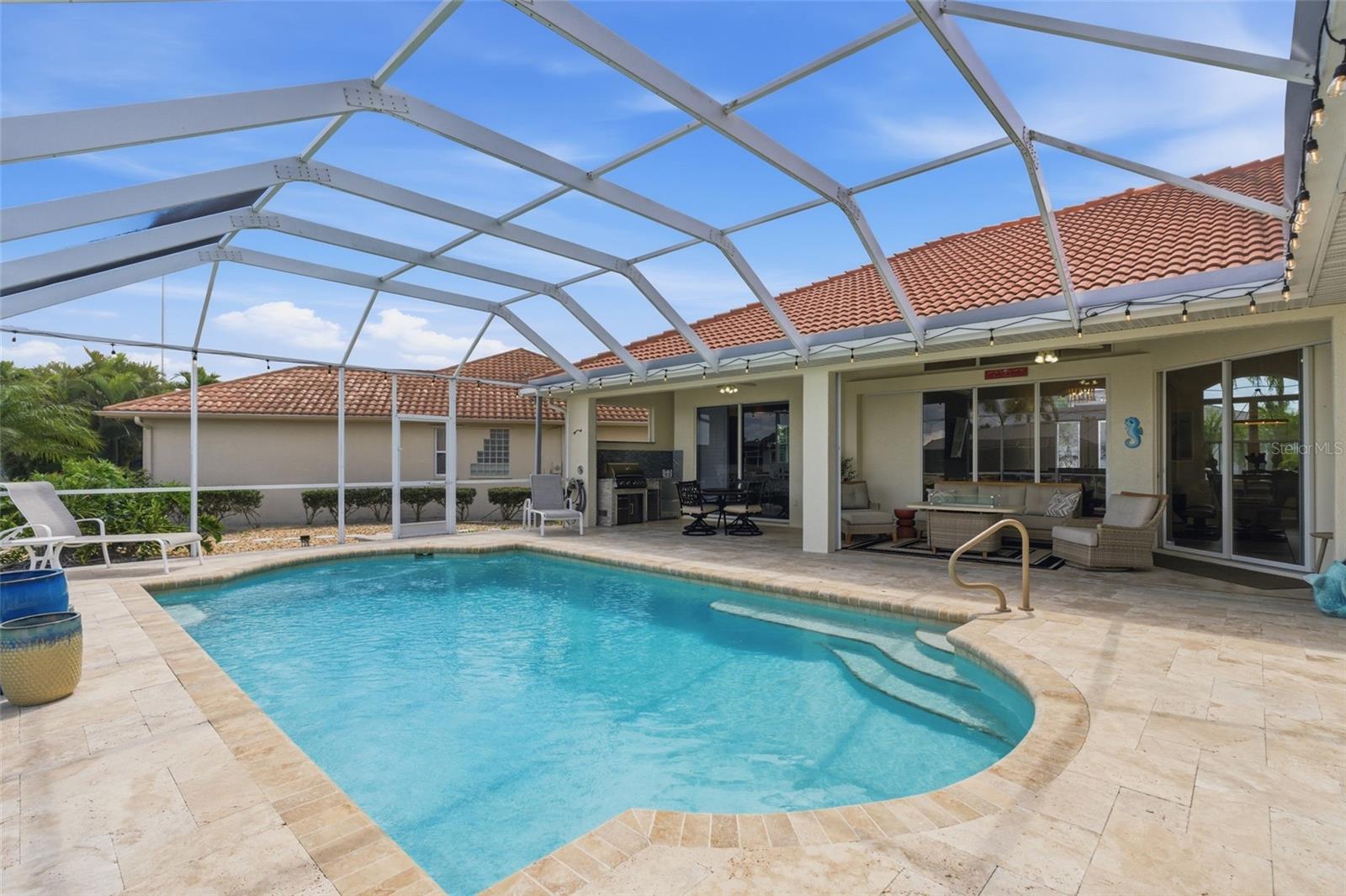 1312 SEA HORSE CT, PUNTA GORDA, FL, 33950