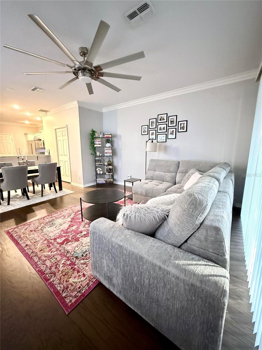 6517 SPRING OAK CT, TAMPA, FL, 33625