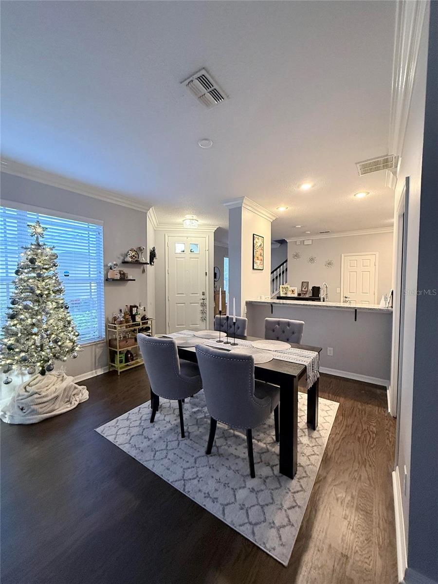 6517 SPRING OAK CT, TAMPA, FL, 33625