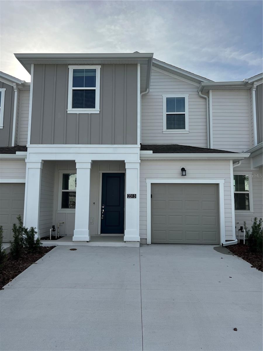 2313 BROOK MARSH LOOP, KISSIMMEE, FL, 34747