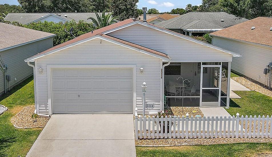 2014 JOHNSON CT, THE VILLAGES, FL, 32162