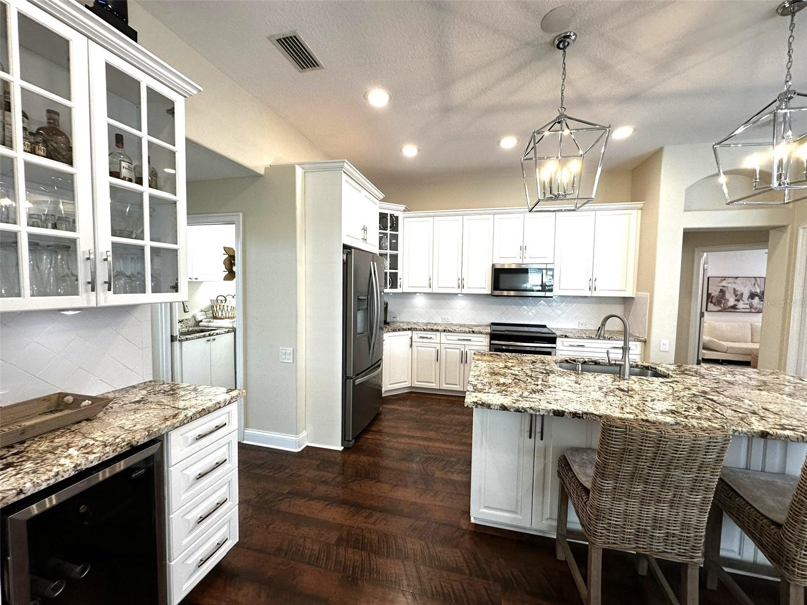 1126 2ND AVE S, TIERRA VERDE, FL, 33715