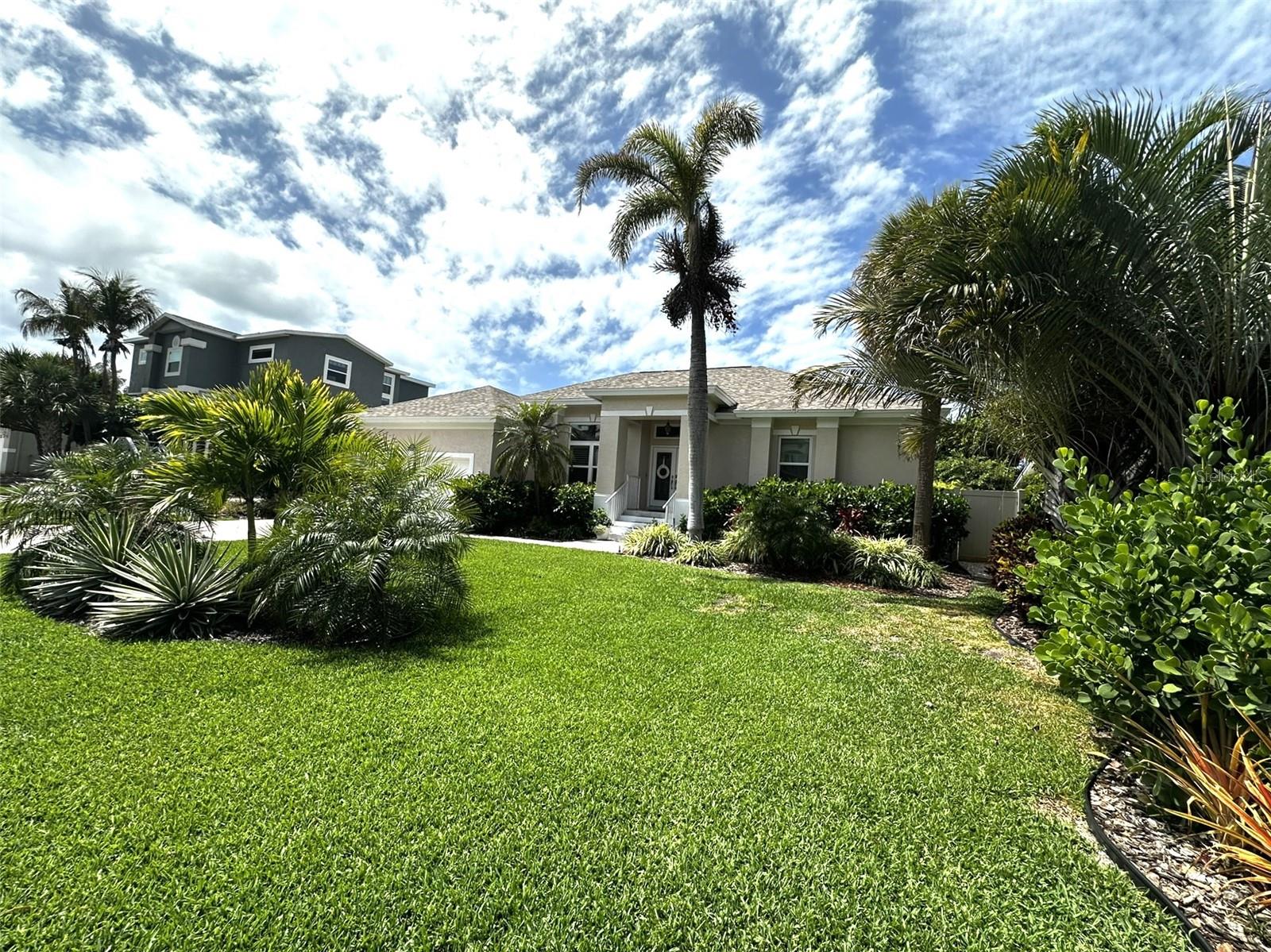 1126 2ND AVE S, TIERRA VERDE, FL, 33715