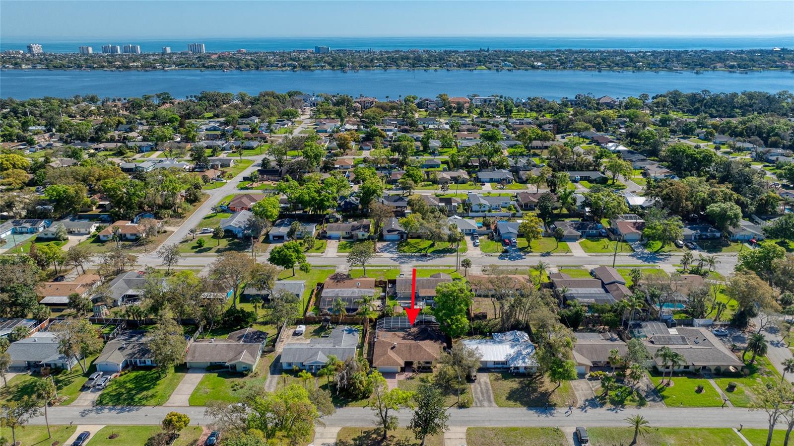 731 LINDENWOOD CIR E, ORMOND BEACH, FL, 32174