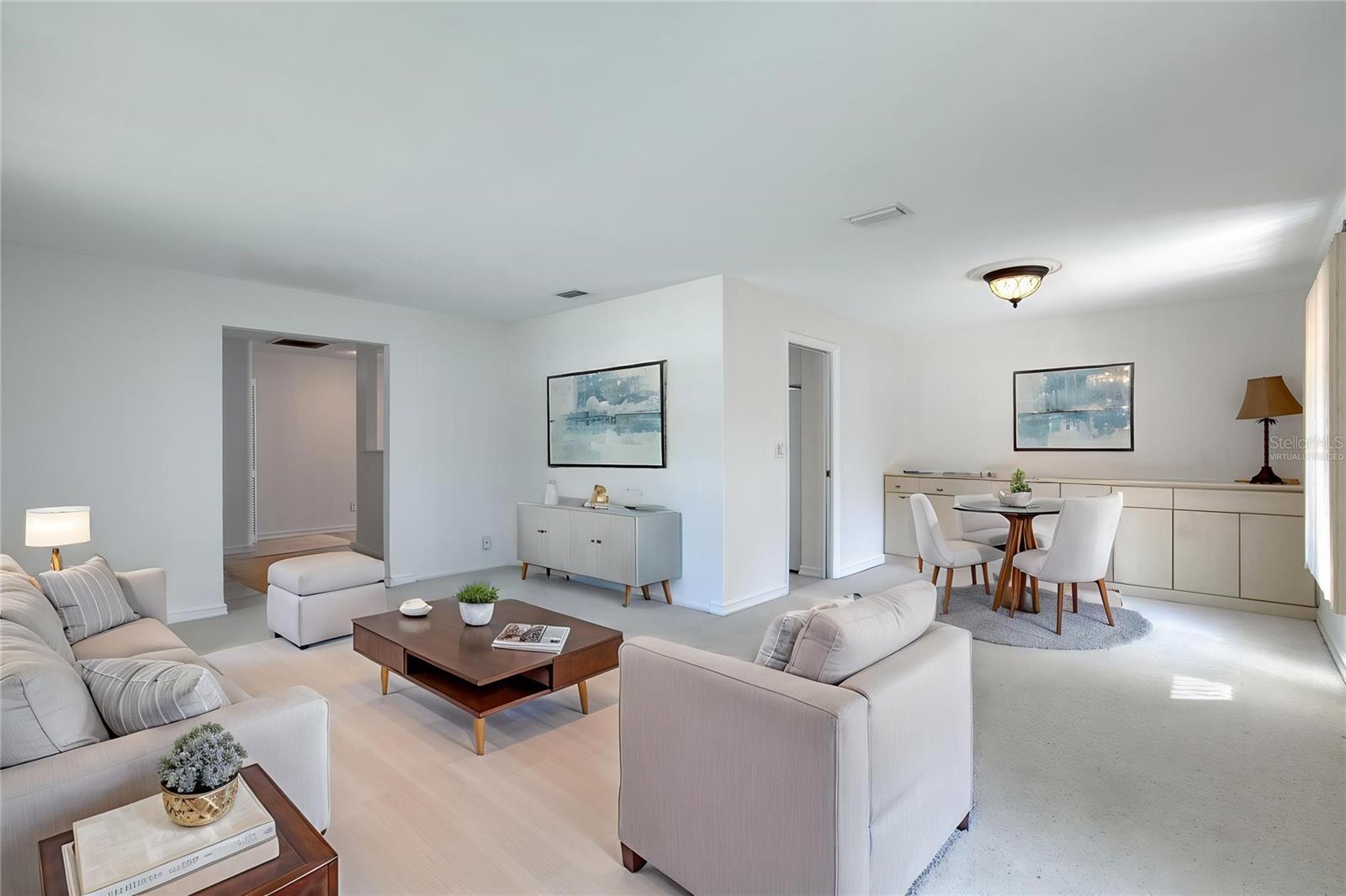 731 LINDENWOOD CIR E, ORMOND BEACH, FL, 32174