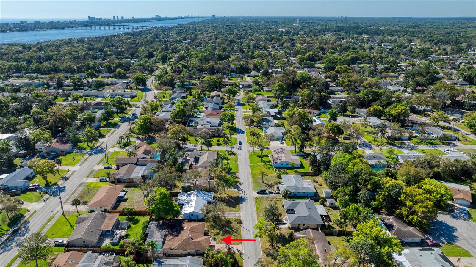 731 LINDENWOOD CIR E, ORMOND BEACH, FL, 32174