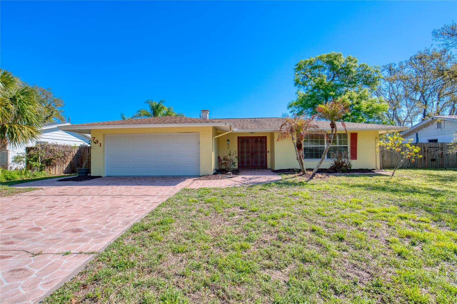 731 LINDENWOOD CIR E, ORMOND BEACH, FL, 32174