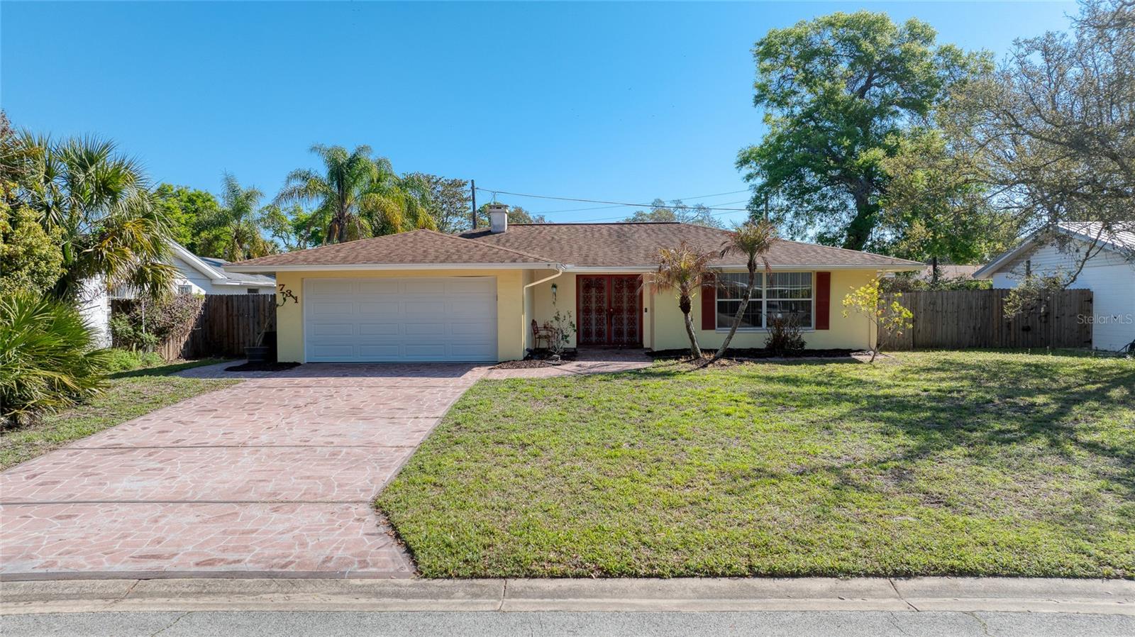 731 LINDENWOOD CIR E, ORMOND BEACH, FL, 32174