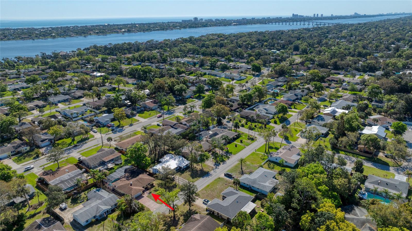 731 LINDENWOOD CIR E, ORMOND BEACH, FL, 32174