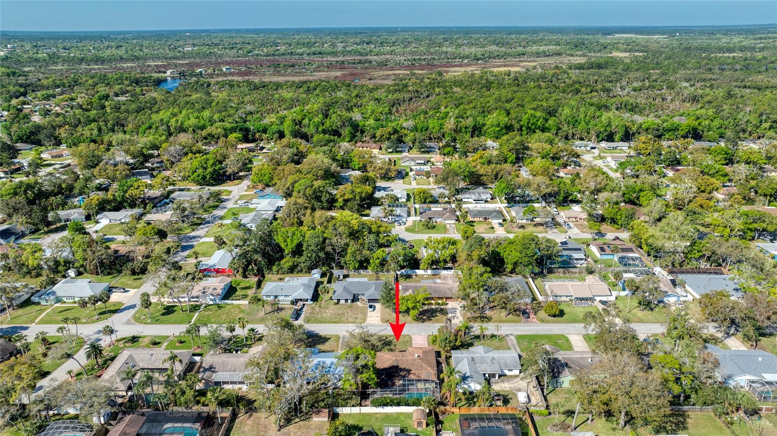 731 LINDENWOOD CIR E, ORMOND BEACH, FL, 32174
