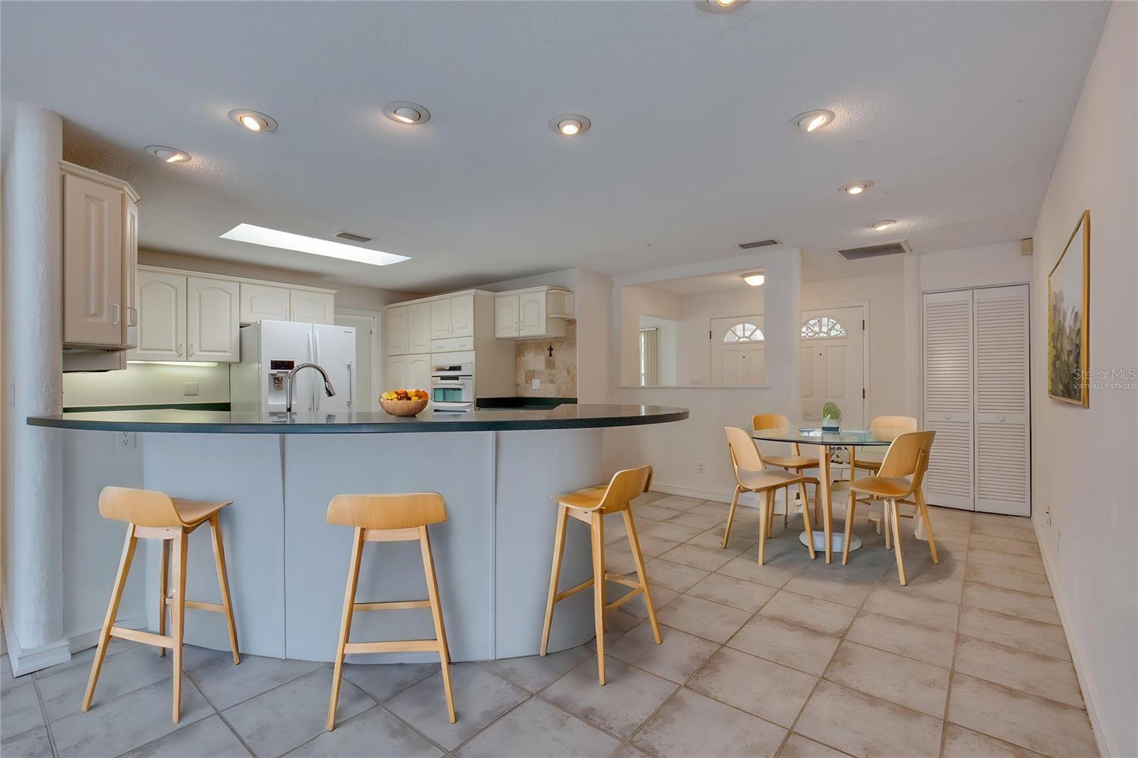 731 LINDENWOOD CIR E, ORMOND BEACH, FL, 32174