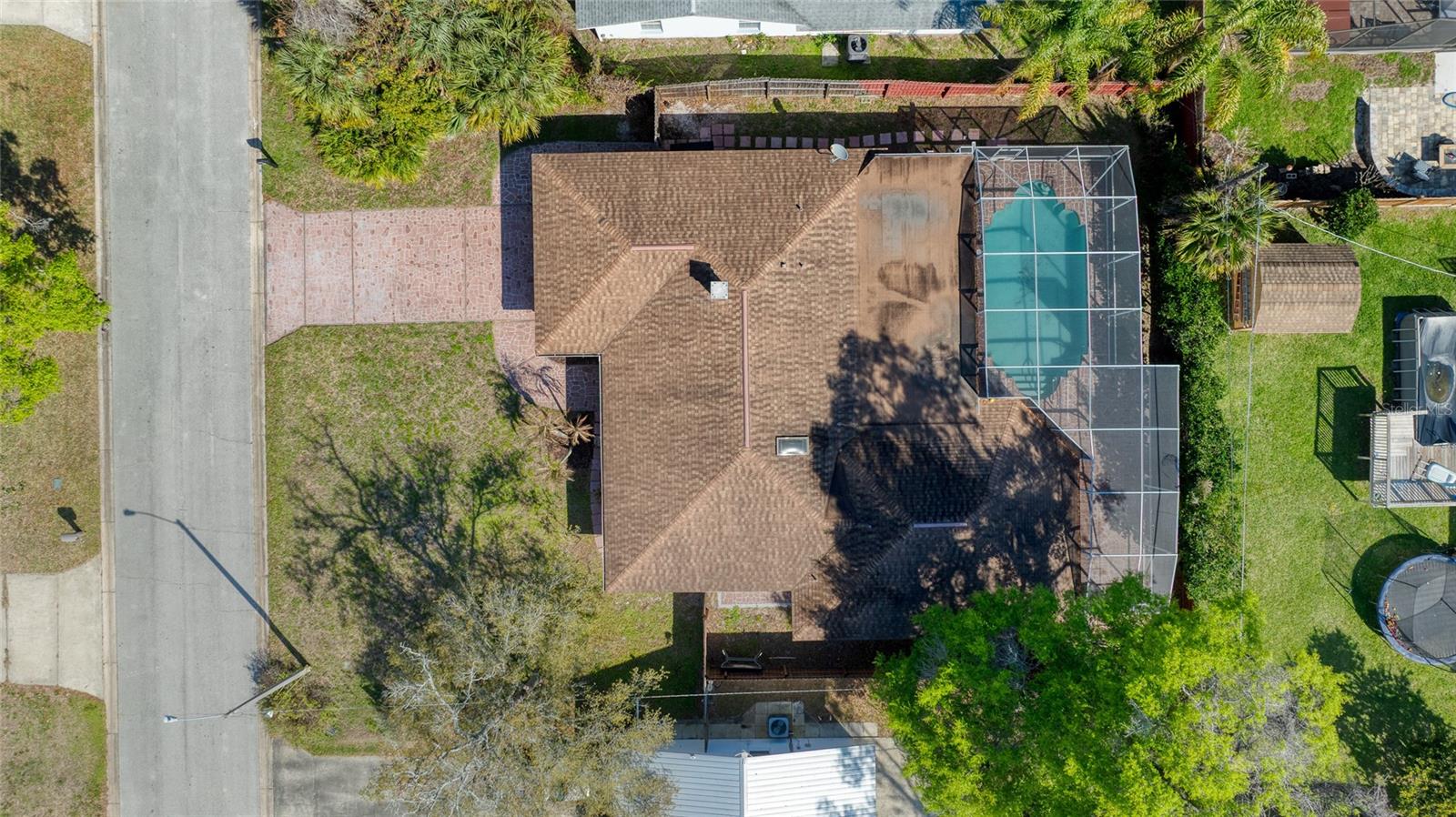 731 LINDENWOOD CIR E, ORMOND BEACH, FL, 32174