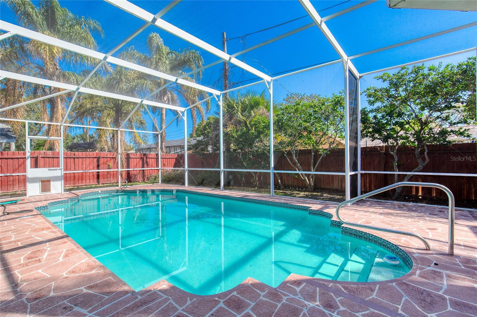731 LINDENWOOD CIR E, ORMOND BEACH, FL, 32174