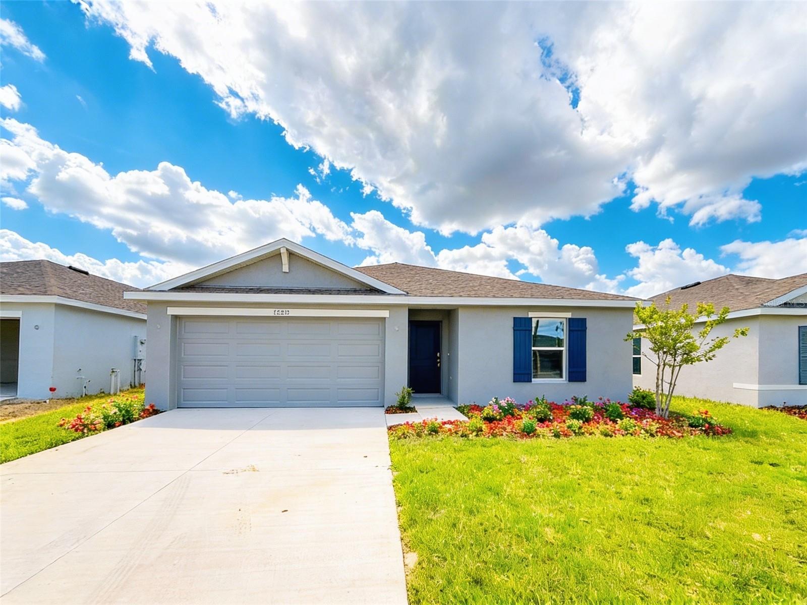 13220 SW 58TH CT, OCALA, FL, 34473